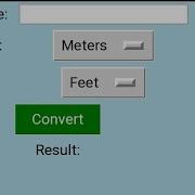 Length Units Converter Python Program Python Beginners Project Idea