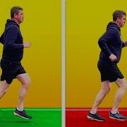 Perfect Running Form 10 00 Mile 6 13 Km