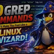 10 Powerful GREP Tricks Every Linux User Should Know
