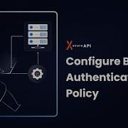 Setup Basic Authentication Policy In MiniOrange XecureAPI Gateway