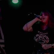 Cloud Rat Live At Cactus Club Milwaukee 2022