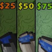 Water Bucket MLG In Minecraft Be Like