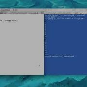 Learn About Perl While Loops If Statements Assignment Operator Variables