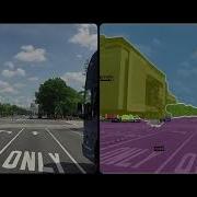 Detectron2 Panoptic Segmentation Project