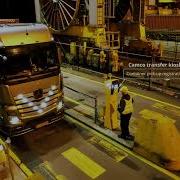 Camco Technologies DP World Antwerp Gateway Container Terminal Automation
