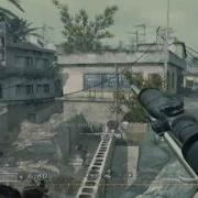 CoD4 Tiny Edit