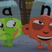 I Edited A Alphablocks Special Because Someone Didn T Get A Chance To Finish It