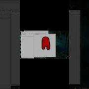 Amongus Character Using Python Turtle 26 Shorts Youtube