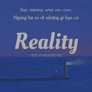 Vietsub Reality Lost Frequencies Ft Janieck Devy Lyrics Video