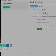 Lockit Demo