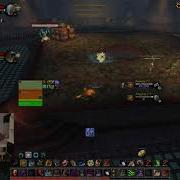 Accidentally Fly Hacking In Wow Arena