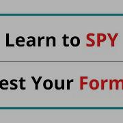 React Testing Your Forms Spying On Functions