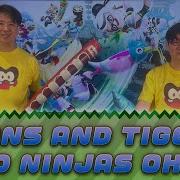 Ninjala Dev Diary 19