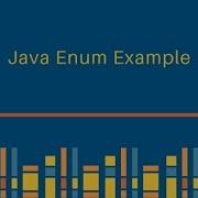 Singleton Class With ENUM INSTANTIATION