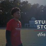 FMU Student Stories Alex Lance