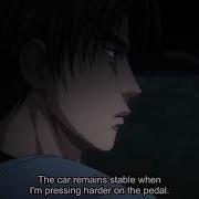 Initial D AMV Heartbeat