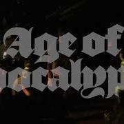 Age Of Apocalypse Live At The Loft 9 24