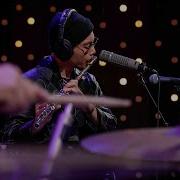 Sunking Glitch Spy Live On KEXP
