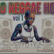 Afro House X Reggae Sunset Chill Mix 2026