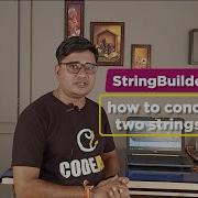 StringBuilder Append Method In Java With Examples