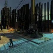 Another GMod Beta Render Test