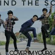 Behind The Scene Jason Mraz I M Yours Rabbee Raef Version PLPCoustic Cover