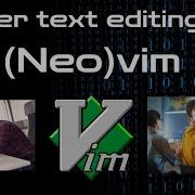 Neo Vim Effortless Text Editing A Beginner Friendly Practical Guide