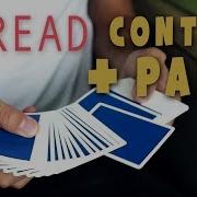 CONTROL And STEAL A Playing Card Like A BOSS