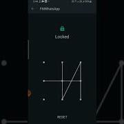 AA PATTERN LOCK SCREEN PASSWORD Shots Video Shotvideo NEWPATTERNLOCK