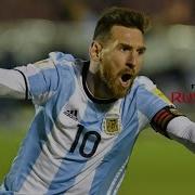 Lionel Messi Coward Think Again Road To World Cup 2018 Russia