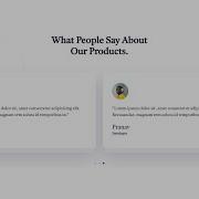 How To Make A Responsive Smart Swiper Testimonial Section Using HTML CSS And JQuery CSS Design