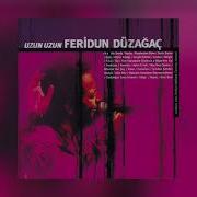 Feridun Düzağaç Buralardan Gitme Official Audio