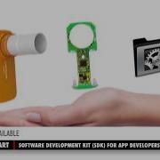 Introducing Spirobank Smart App Based Spirometer