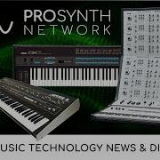 Pro Synth Network LIVE Episode 203