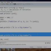 Java For Selenium