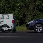 Subaru S Crash Avoidance Tech Ranks First