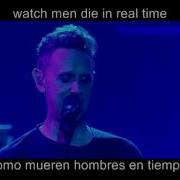 Depeche Mode Going Backwards Live In Glasgow 26 03 17 Letra Y Traducción Español