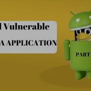 Android Vulnerable App DIVA Beta Application Solution Part 1 Craw Cyber Security