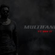 Multifandom Ft Run It