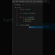 How To Draw A Octagon Using Turtle In Python