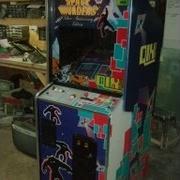 333 Taito SPACE INVADERS QIX SILVER ANNIVERSARY Arcade Video Game TNT Amusements