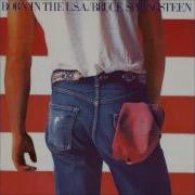 Bruce Springsteen I M On Fire