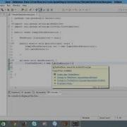 Writing First Program Using Selenium WebDriver