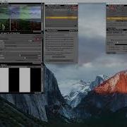 Using LUT Based FX In VDMX
