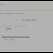 Iitb Virtual Lab Cryptography Lab From DES To 3 DES Symmetric Key Encryption Standards DES