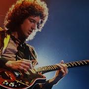 Killer Queen Solo Backing Track With Harmony Guitars