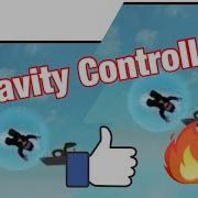 Roblox Gravity Controller But I Added Stuff