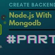 Learn Node Js MongoDB Part 3 Prego Coding Classes