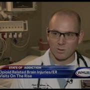 Some Overdose Victims Deal With Lasting Injuries