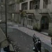 Cod4 3 Strike Elevators